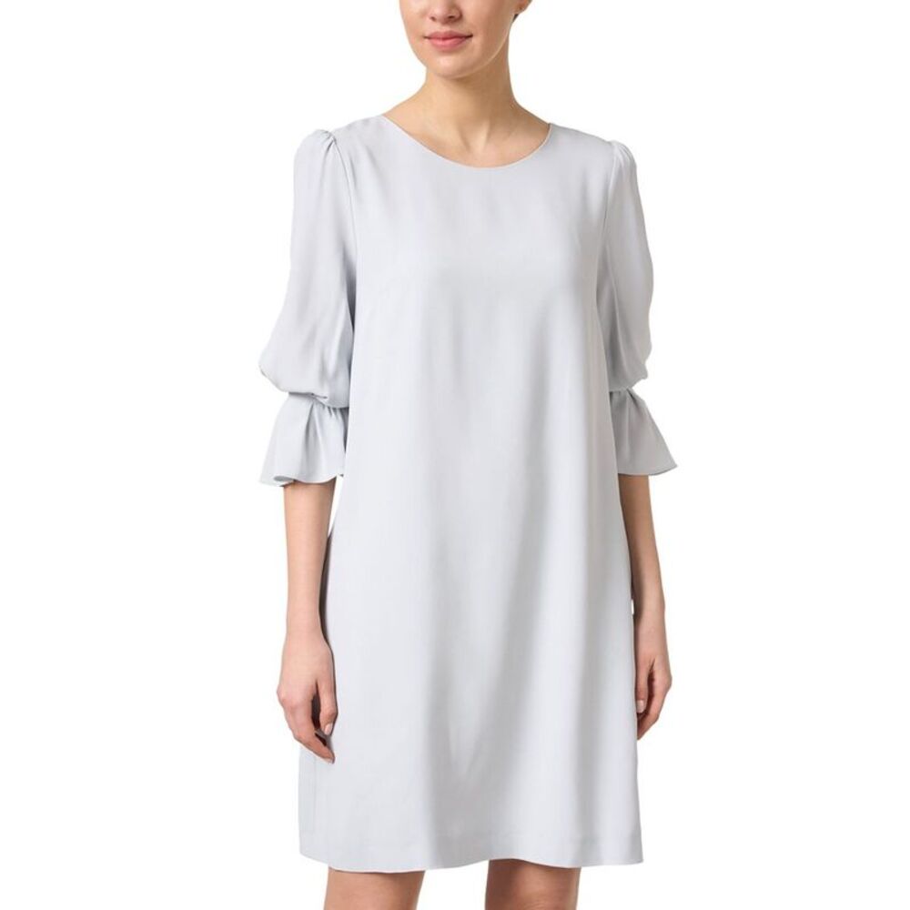 Jane Womens  Gem Shift Dress
